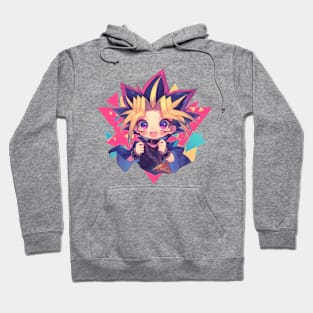 yugioh Hoodie